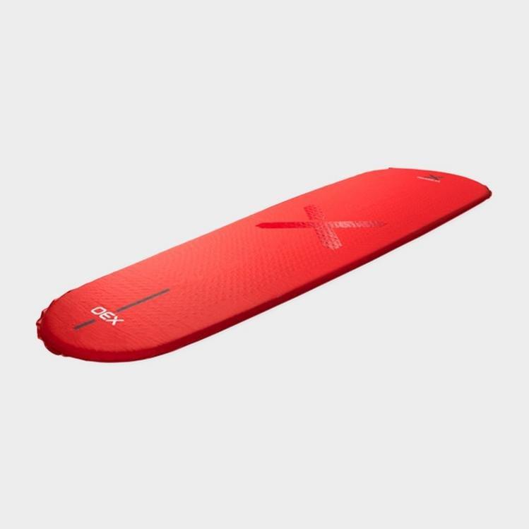 Traverse 2.5 Self Inflating Mat - Red