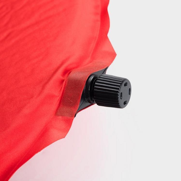 Traverse 2.5 Self Inflating Mat - Red