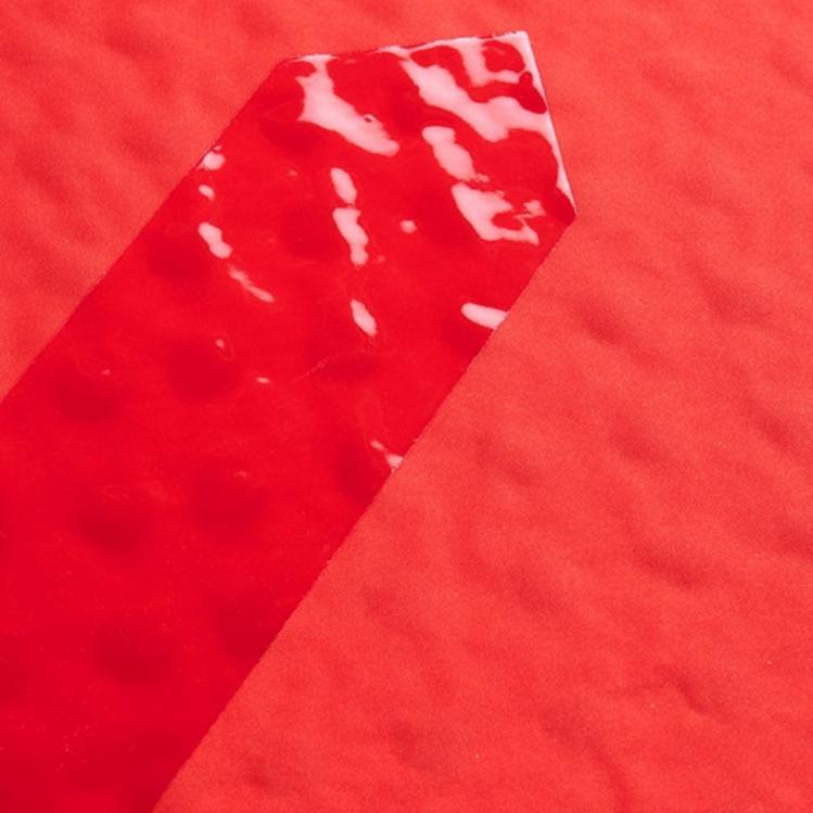 Traverse 2.5 Self Inflating Mat - Red