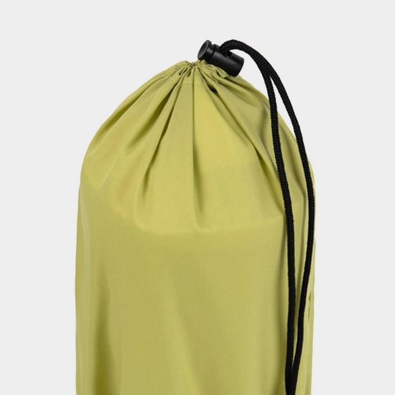 Traverse 3/4 Self-Inflating Camp Mat - Yellow