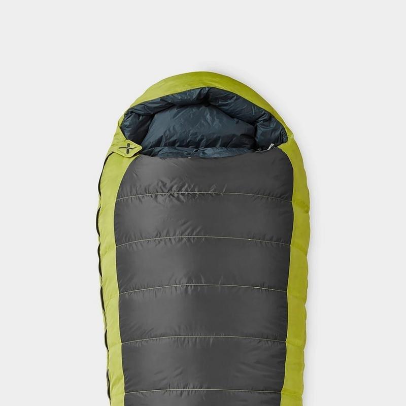 Leviathan EV 900 Sleeping Bag - Yellow