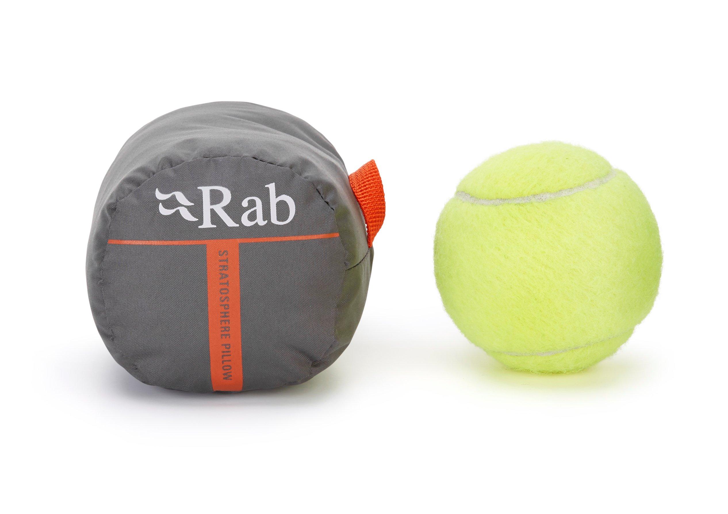 Stratosphere Inflatable Pillow