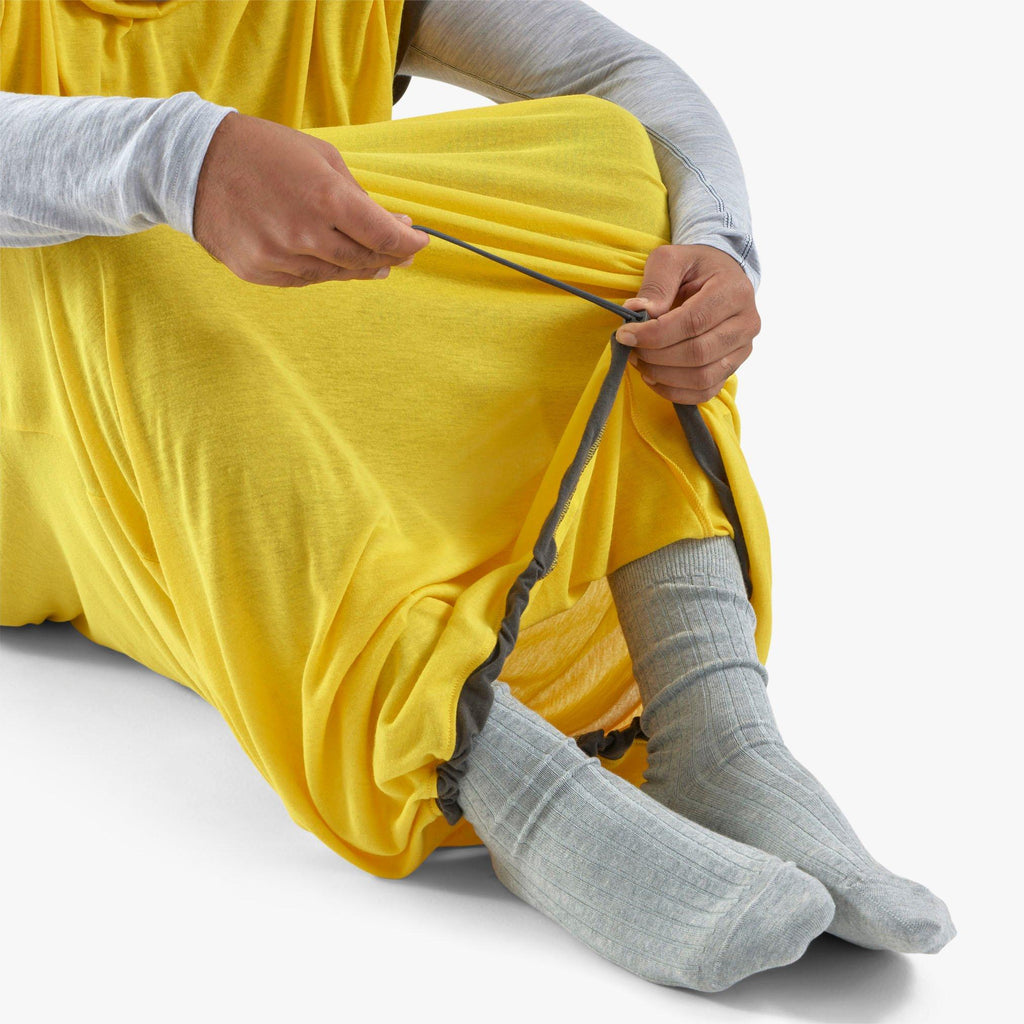 Reactor Liner Mummy Standard - Yellow