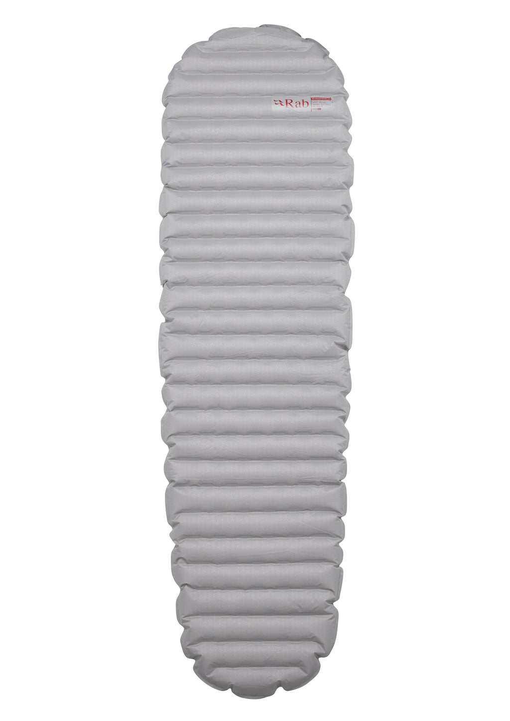 Ultrasphere 4.5 Sleep Mat - Grey