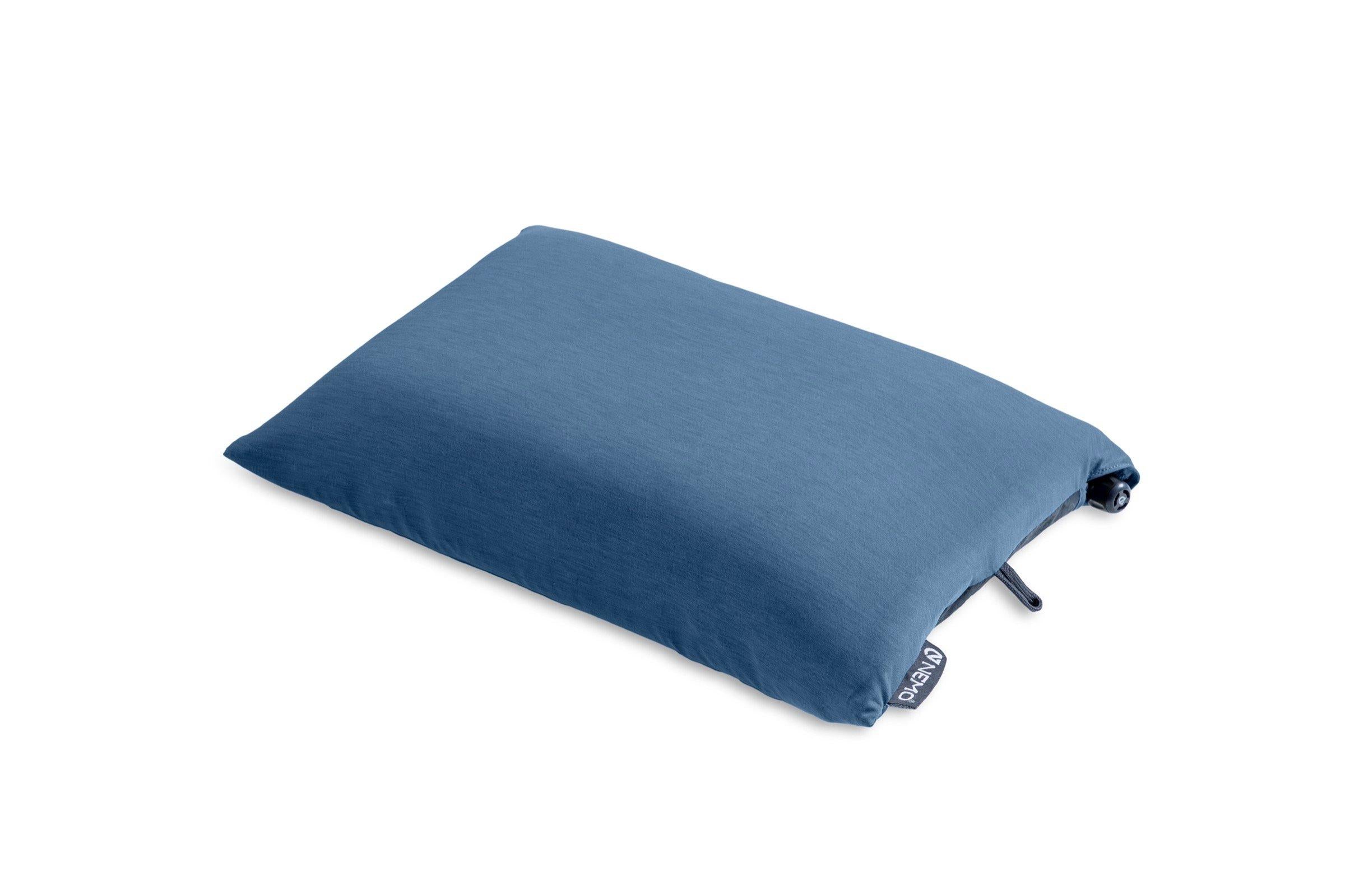 Fillo Pillow - Blue