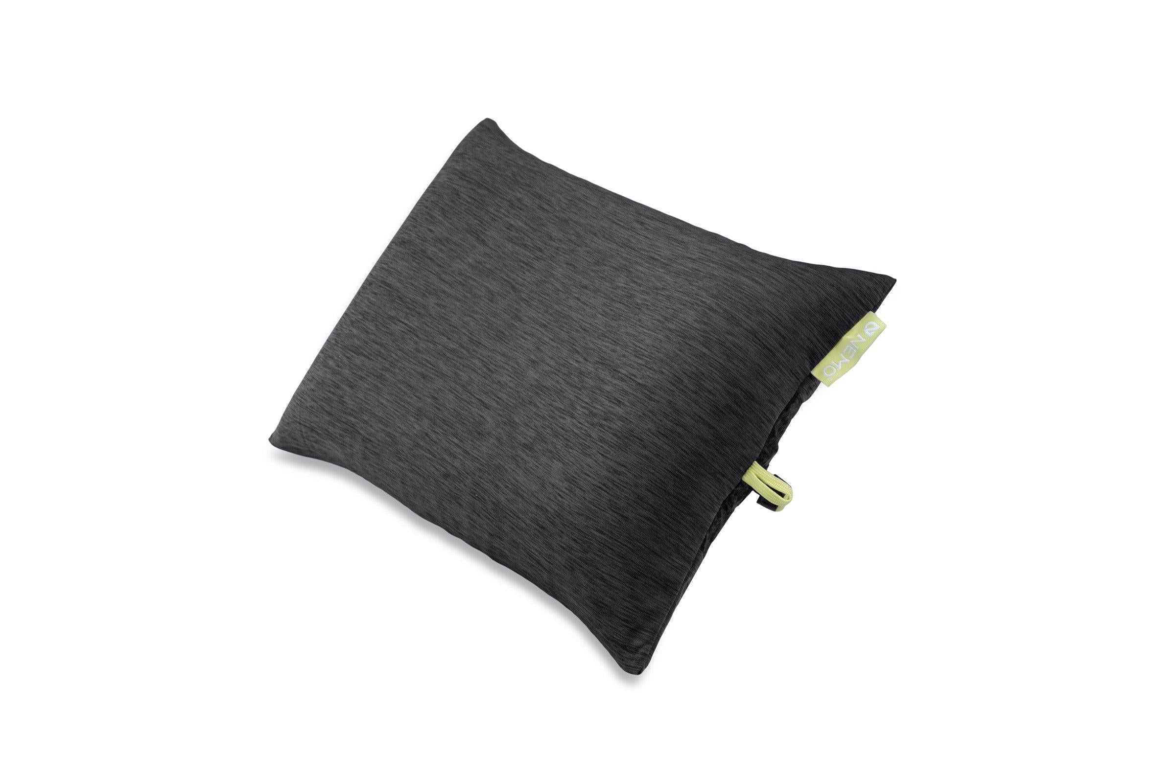 Fillo Elite Ultralight Pillow - Black