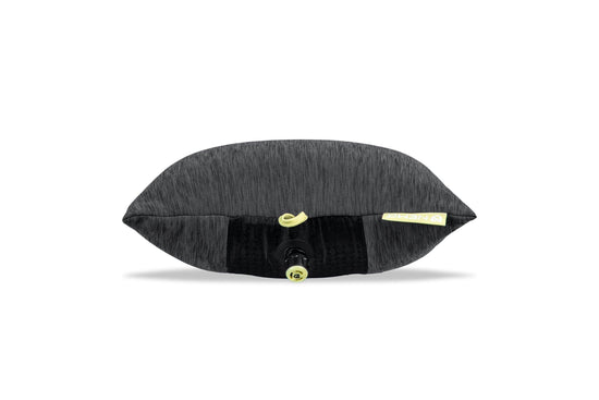 Fillo Elite Ultralight Pillow - Black