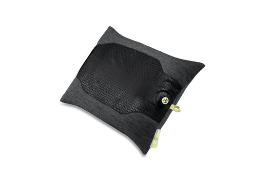 Fillo Elite Ultralight Pillow - Black
