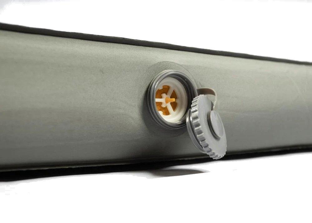 Arcadia Double Air Mattress - Green