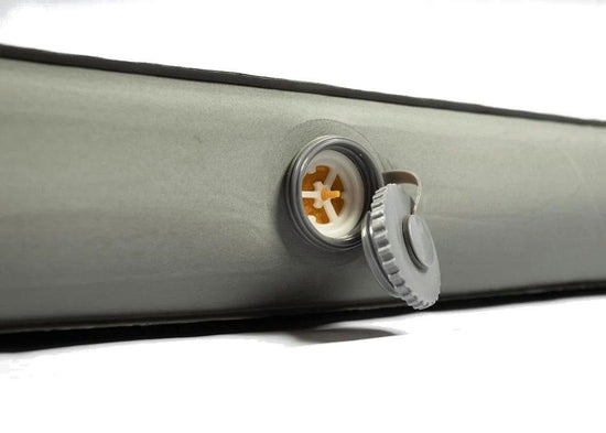 Arcadia Double Air Mattress - Green