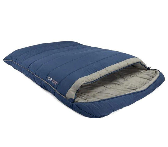 Polaris Kingsize Double Sleeping Bag