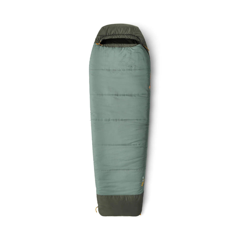 Boab Synthetic -1C Sleeping Bag - Green