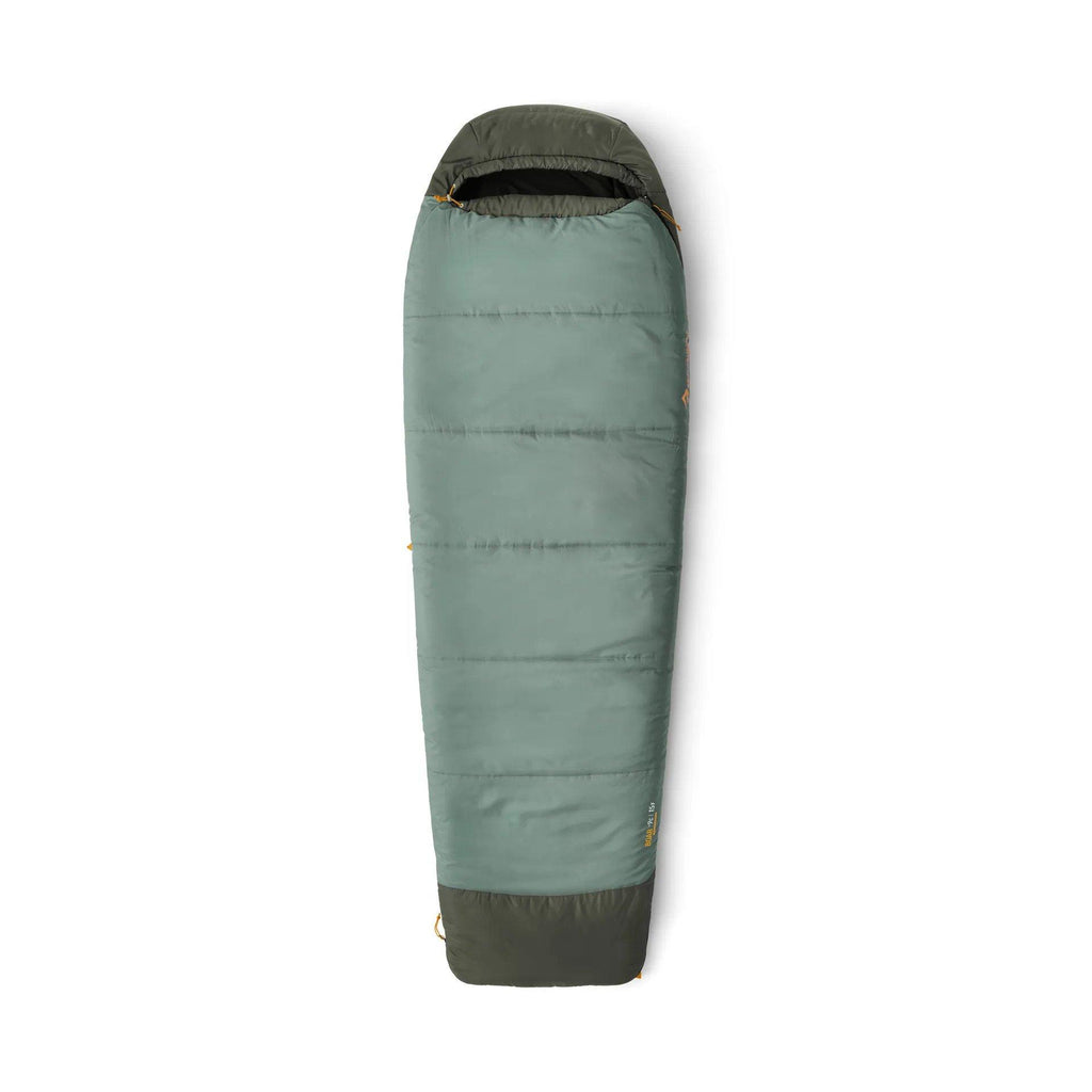 Boab Synthetic -9C Sleeping Bag - Green