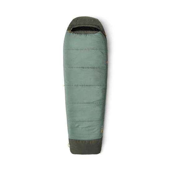 Boab Synthetic -9C Sleeping Bag - Green