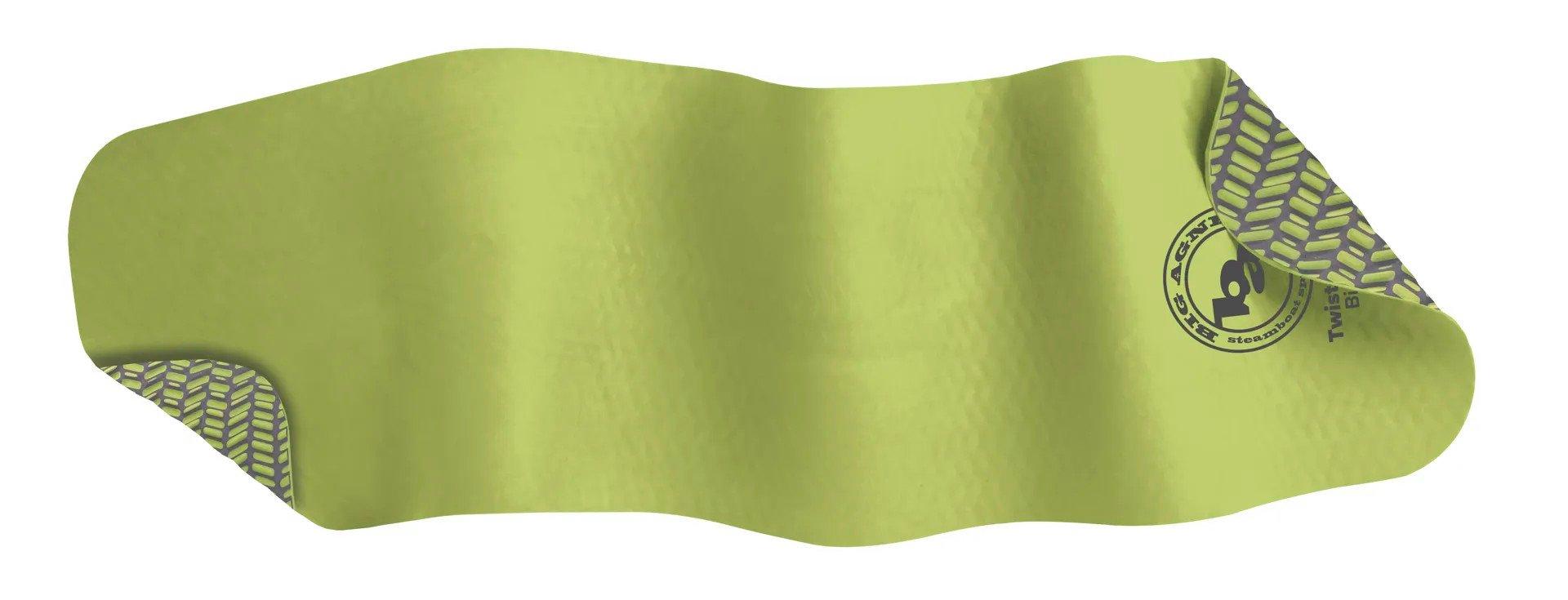 TwisterCane BioFoam Sleeping Mat - Green