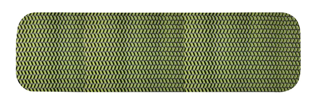TwisterCane BioFoam Sleeping Mat - Green