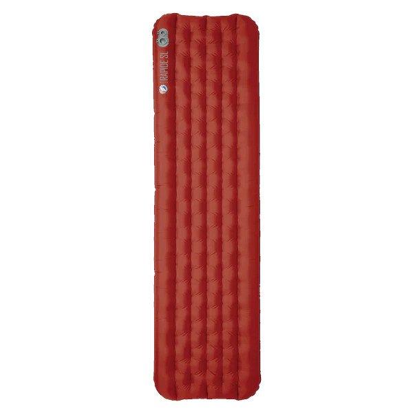 Rapide SL Insulated Wide Regular Sleeping Mat - Orange