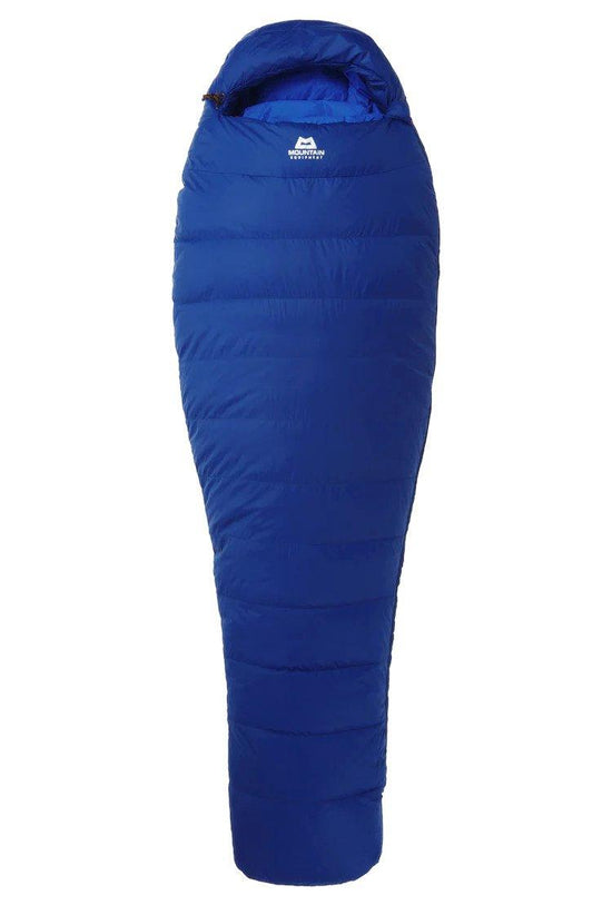 Olympus 450 Sleeping Bag - Blue