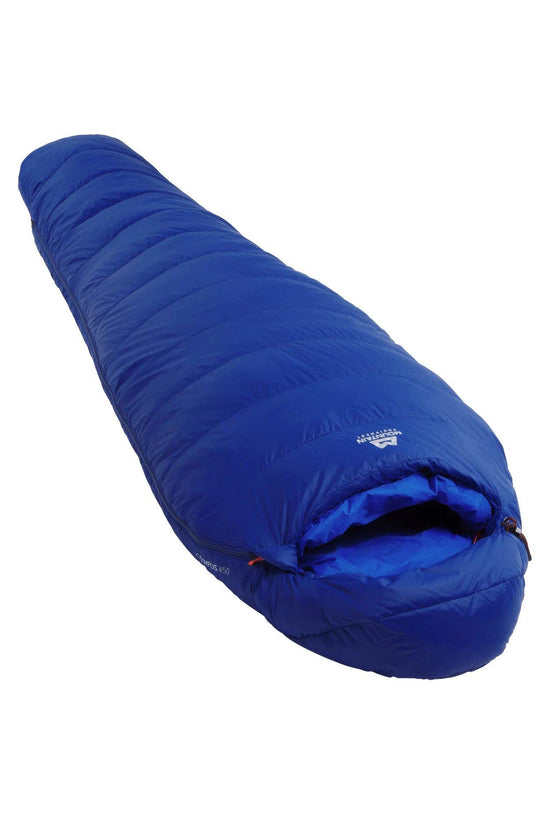 Olympus 450 Sleeping Bag - Blue