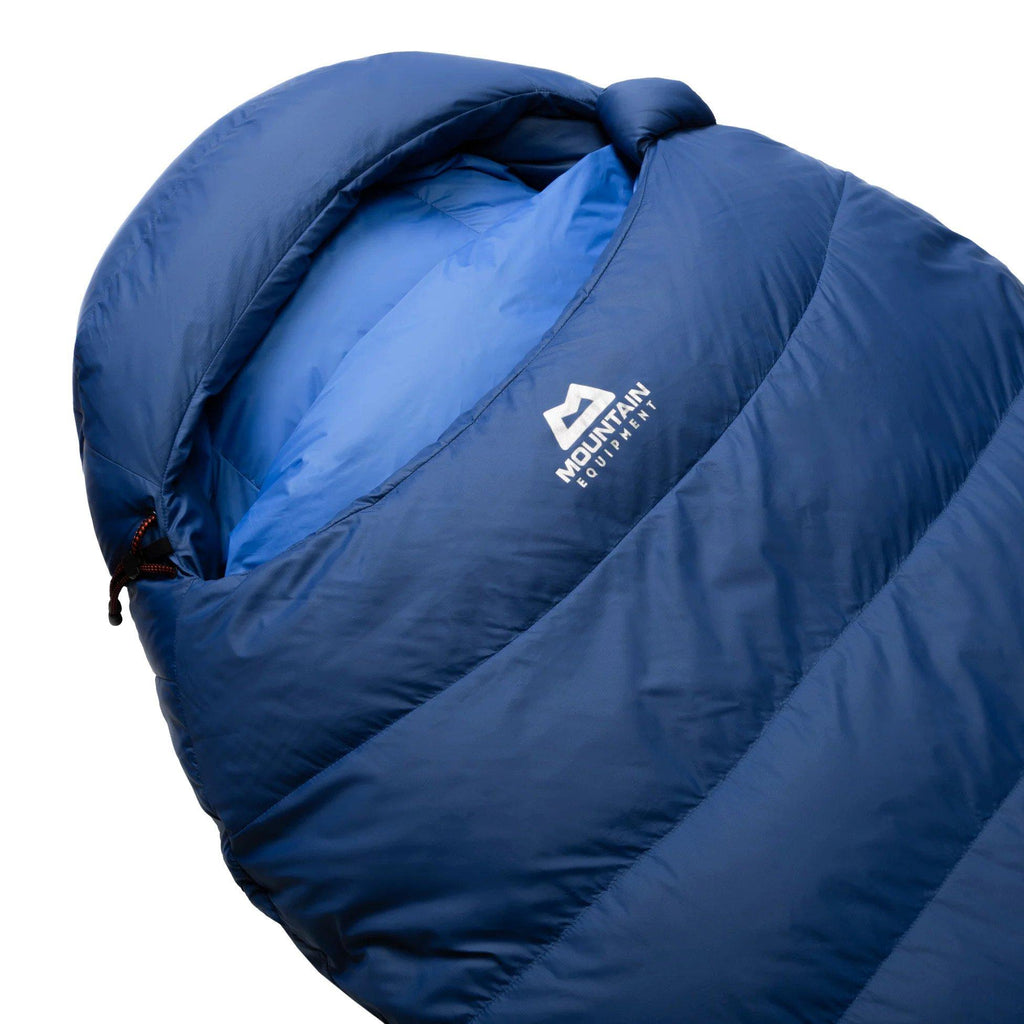 Olympus 450 Sleeping Bag - Blue