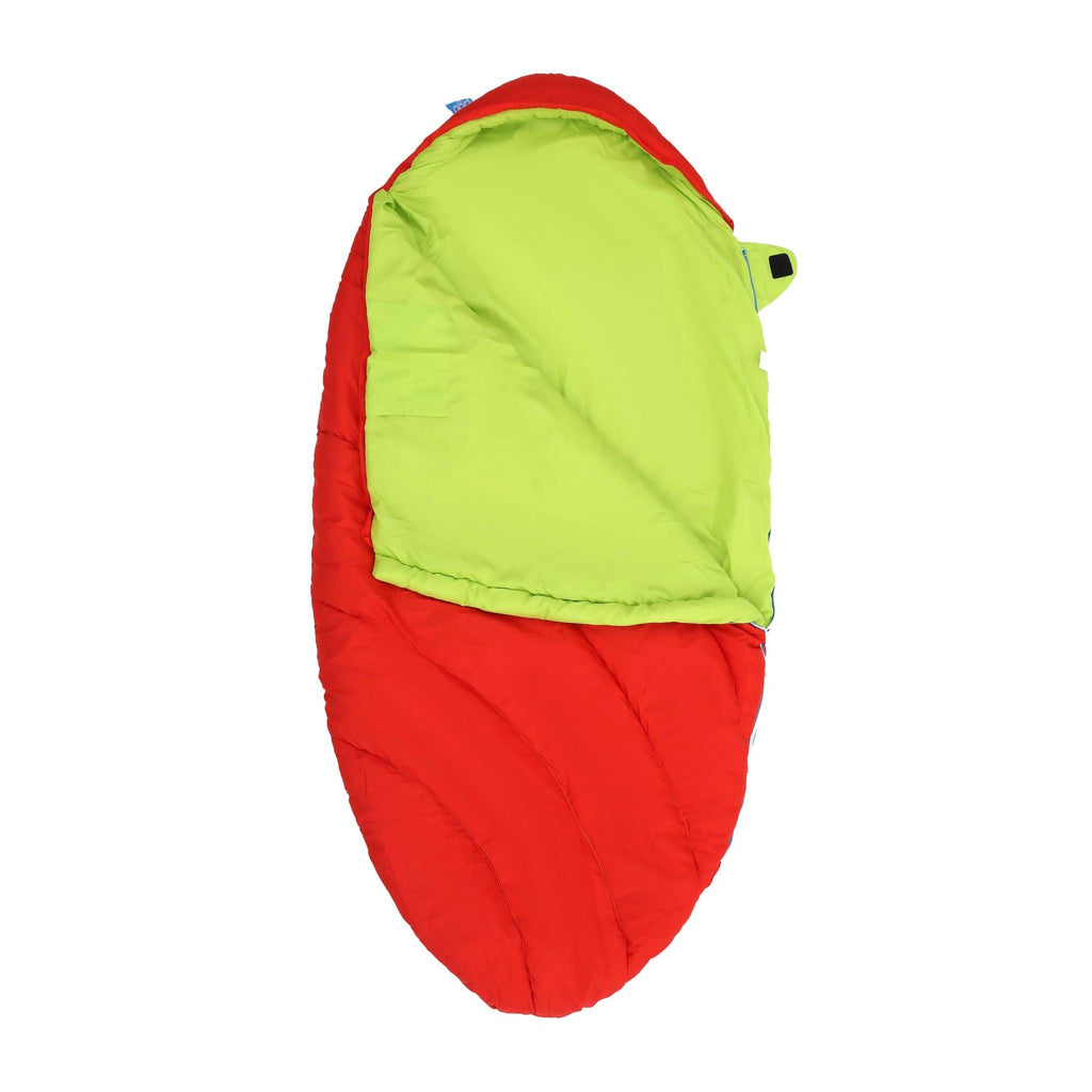 Kids' Sleeping Pod - Red