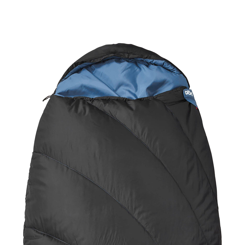 Adult Sleeping Pod™ - Black