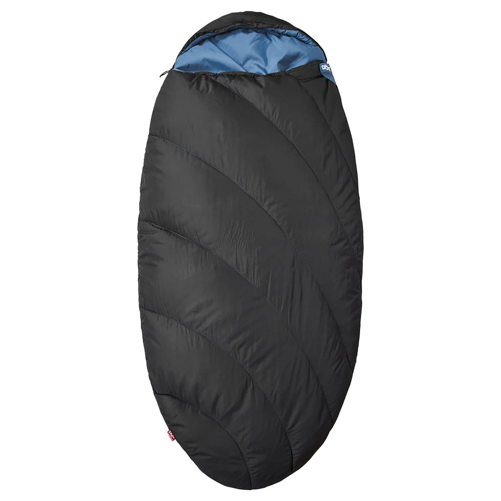 Adult Sleeping Pod™ - Black