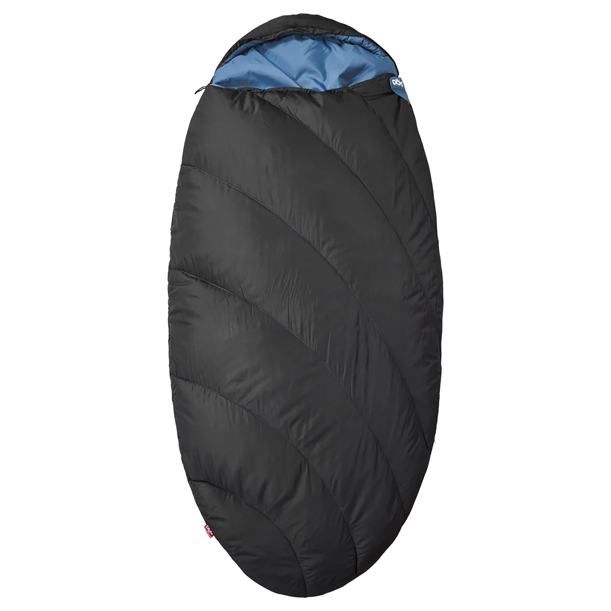 Adult Sleeping Pod™ - Black