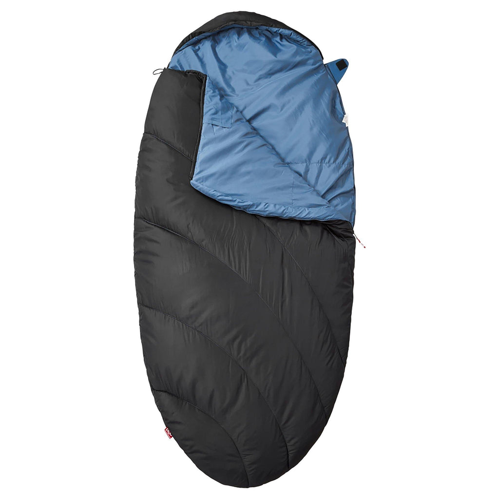Adult Sleeping Pod™ - Black