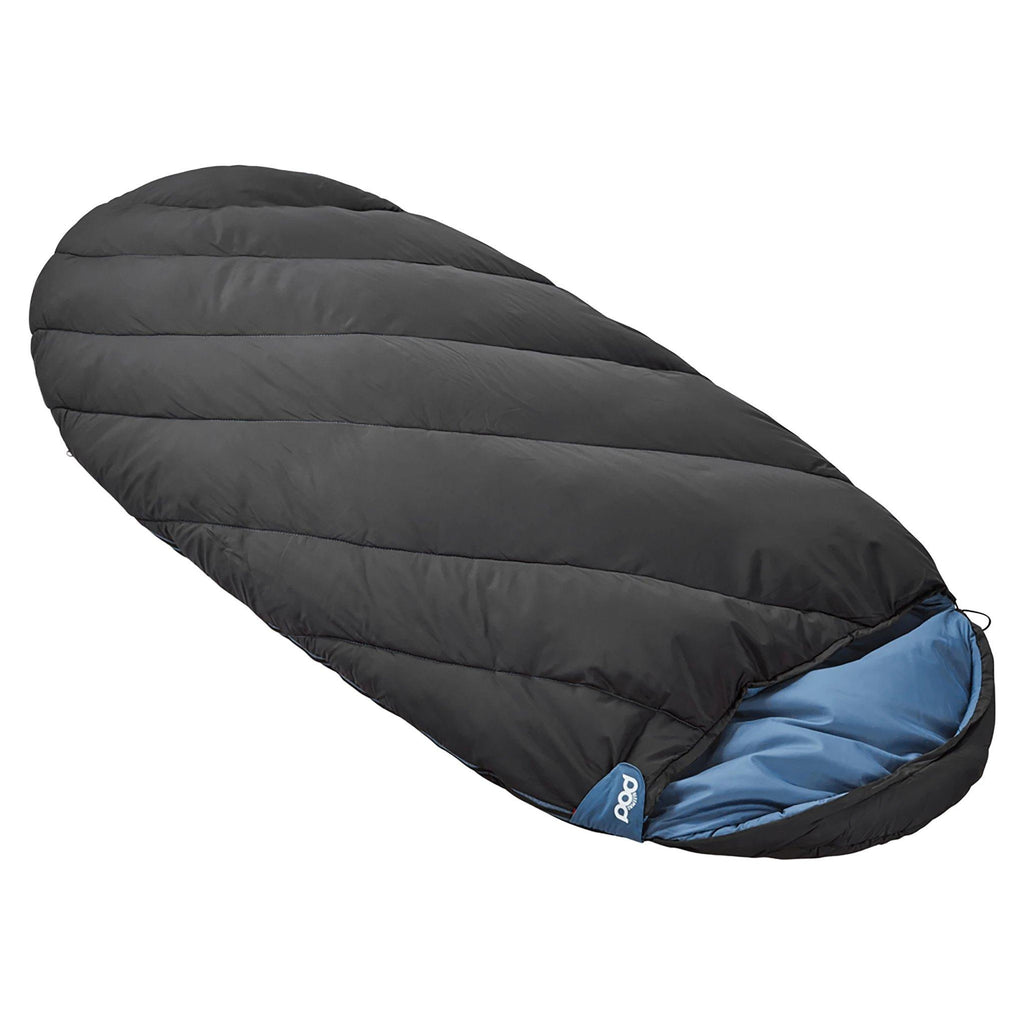 Adult Sleeping Pod™ - Black