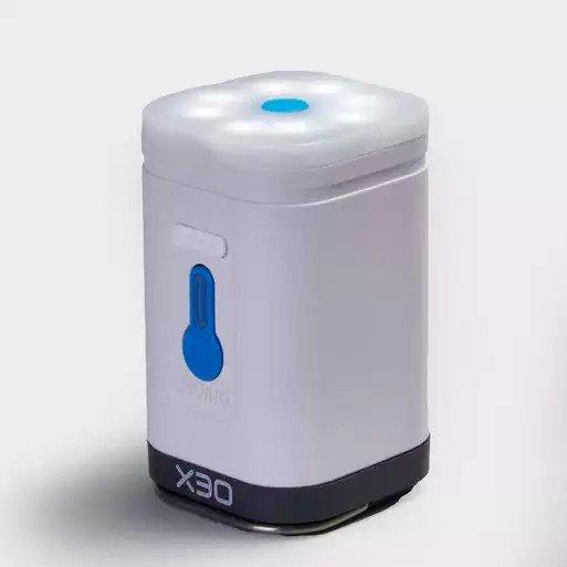 Flux Helix Mini Pump