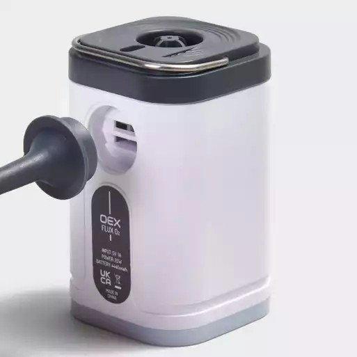 Flux Helix Mini Pump