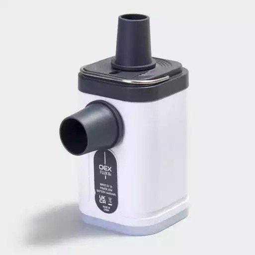 Flux Helix Mini Pump