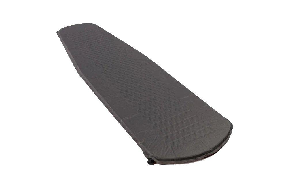 Trek Pro 3 Standard Self-Inflating Mat - Red