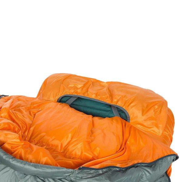 Torchlight EXP 20 Regular Left Zip - Orange