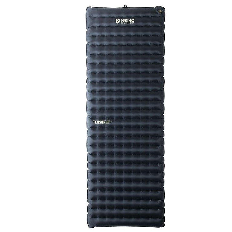 トリートメント nemo Nemo Tensor Extreme Ultralight Wide Sleeping Mat in Black | Tiso