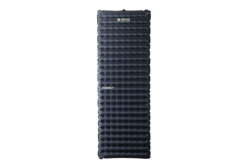 Tensor Extreme Ultralight Wide Sleeping Mat - Black
