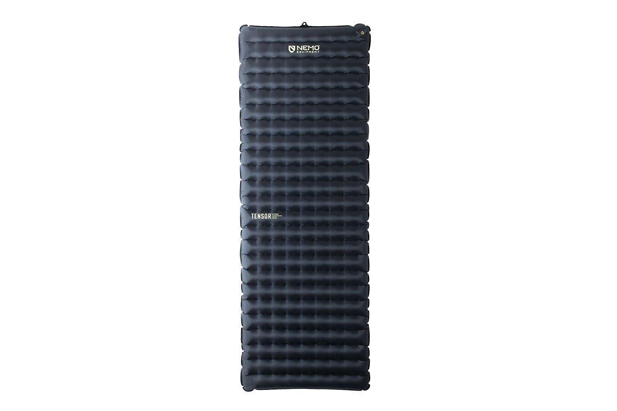 Tensor Extreme Ultralight Wide Sleeping Mat - Black