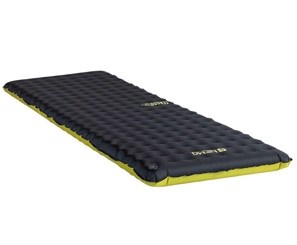 Tensor Extreme Ultralight Wide Sleeping Mat - Black