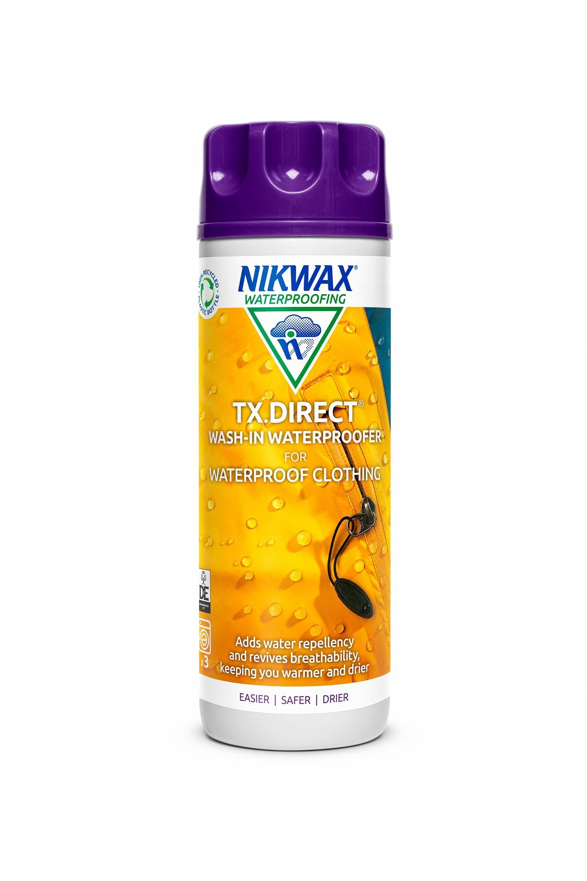 TX.Direct Wash-In Waterproofer - 300ml