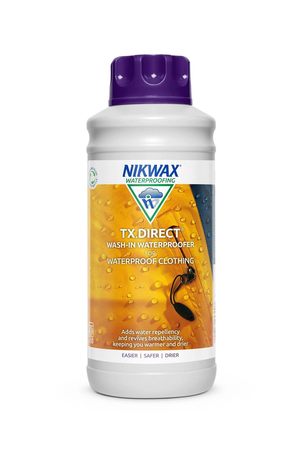 Tx.Direct Wash-In Waterproofing - 1L