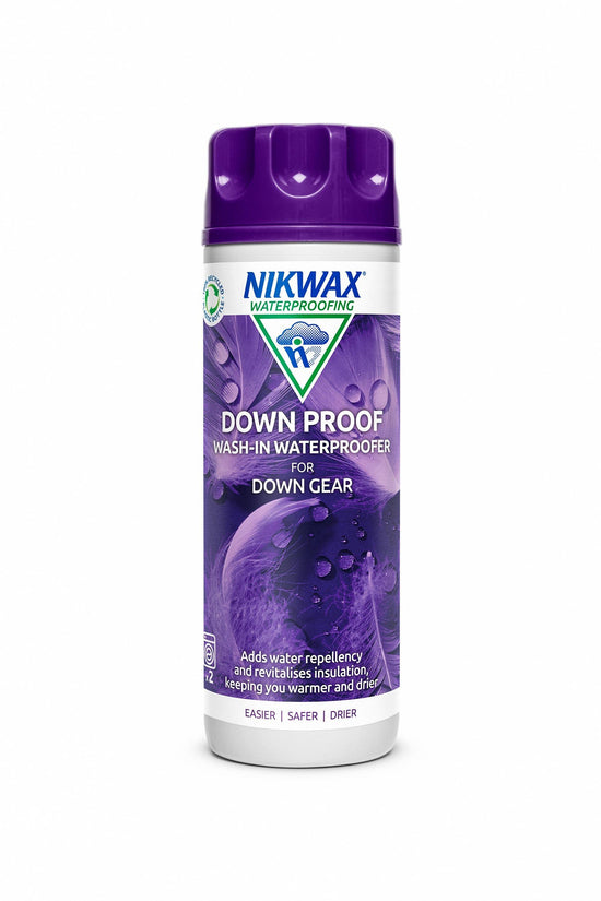 Down Waterproofing - 300ml