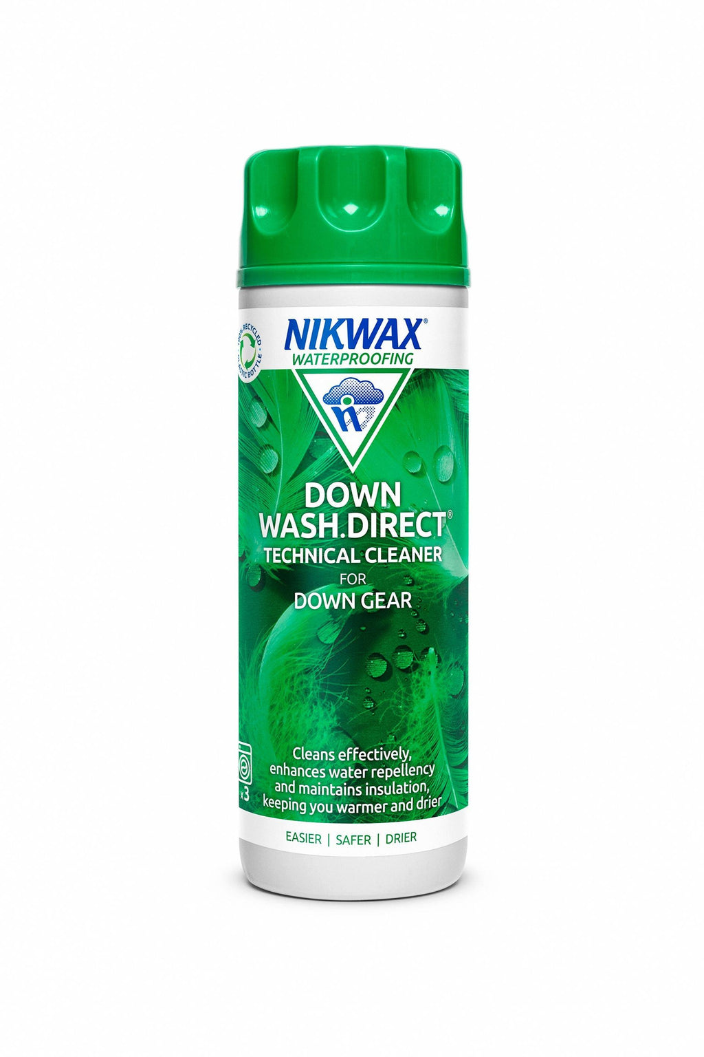 Down Wash.Direct Down Gear Cleaner - 300ml