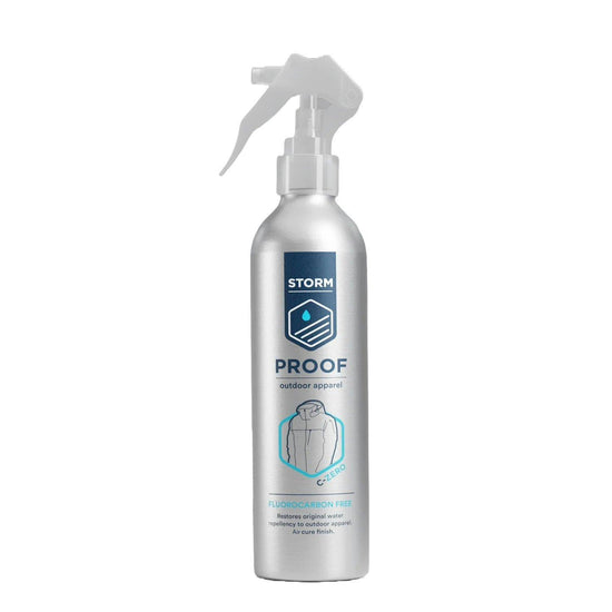 Tech Apparel Proofer Spray - 225ml