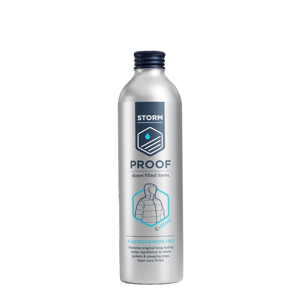 Apparel Wash & Proof Twin Pack - 225ml