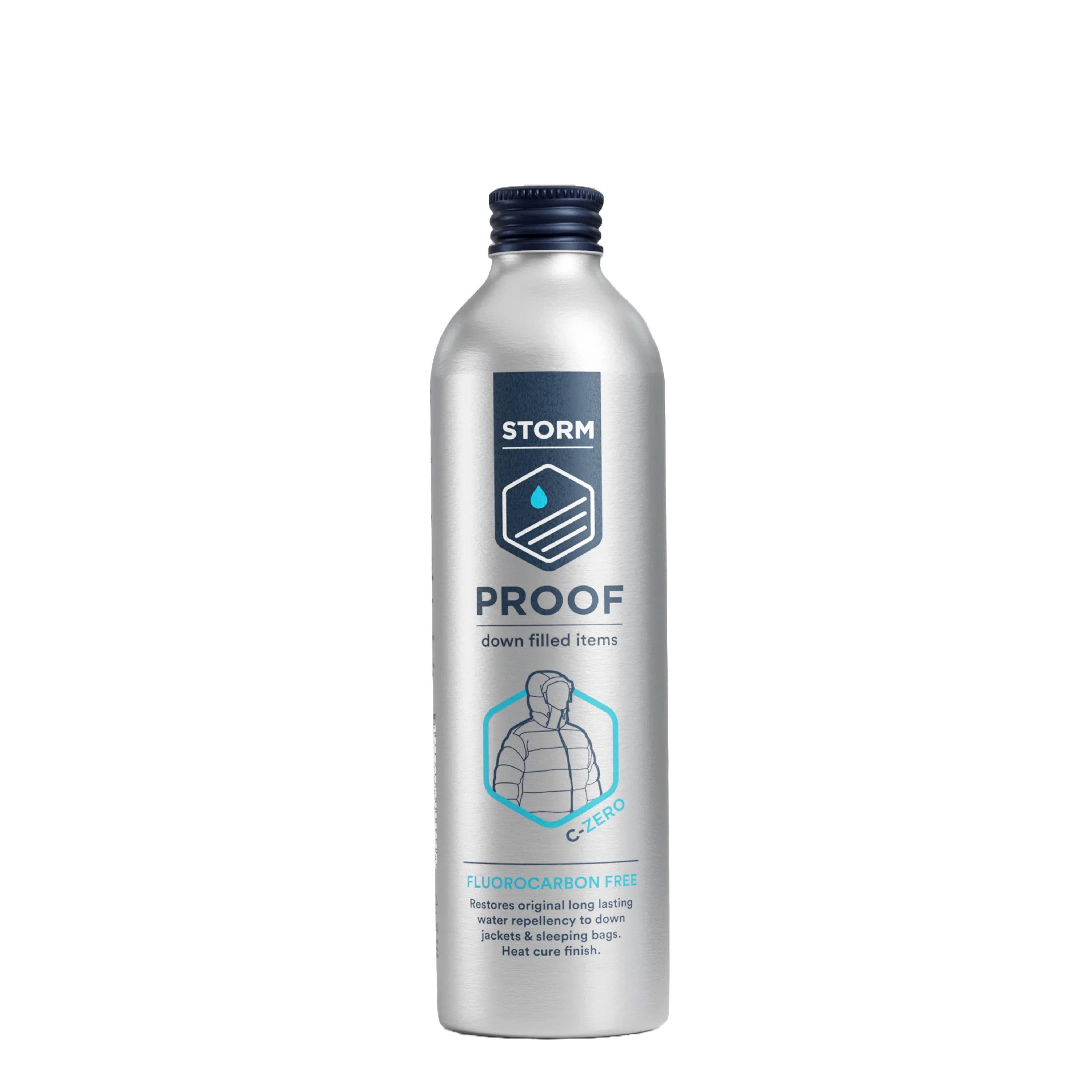 Apparel Wash & Proof Twin Pack - 225ml
