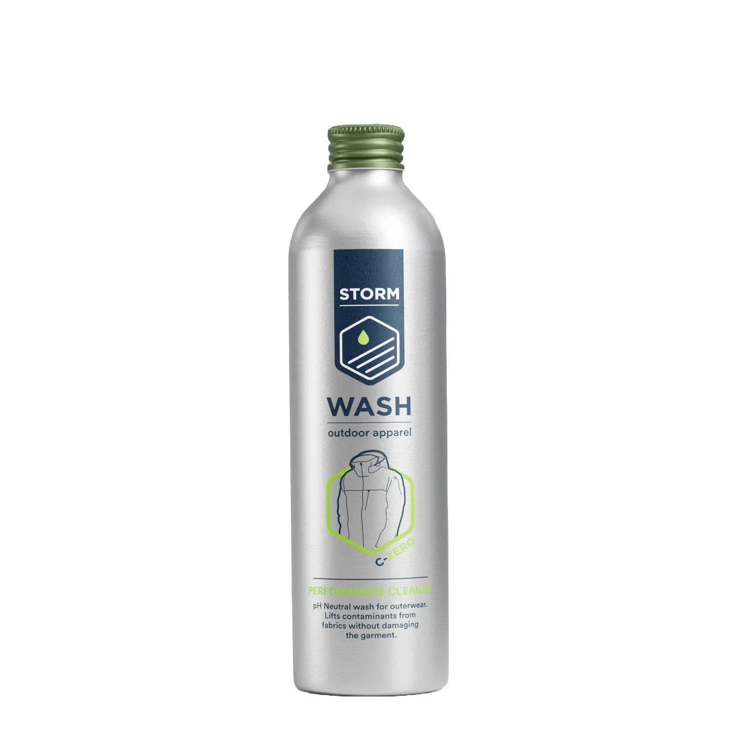Apparel Wash & Proof Twin Pack - 225ml