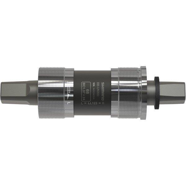 UN300 BS Square Taper Bottom Bracket 68 - 110 mm