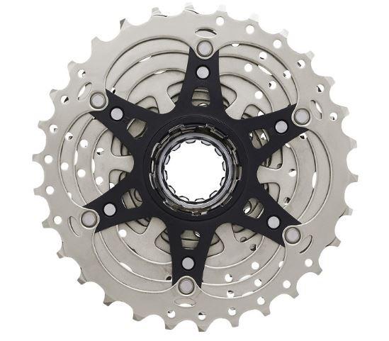 CS-R7000 105 11SPD Cassette 11-32T