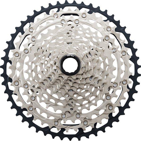 CS-M7100 SLX 12-Speed Cassette 10 - 51T